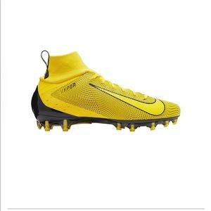 Nike Vapor Untouchable Cleats